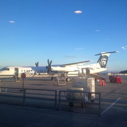 Alaska Airlines