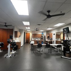 Dignity Health Physical Therapy - Henderson
