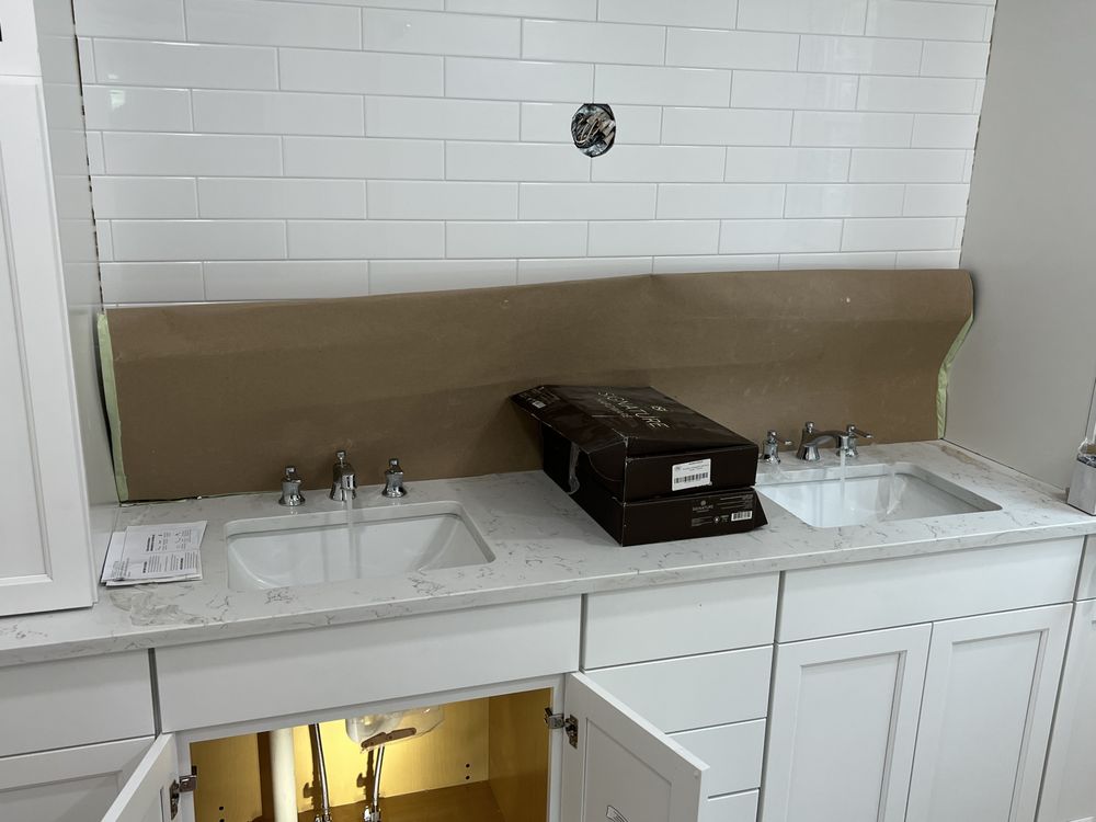 Slide of Go With The Flow Plumbing