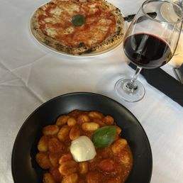 Gnocchi