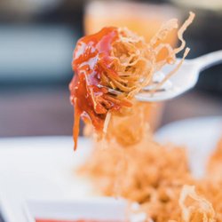 Journey to the Dumpling - Midtown