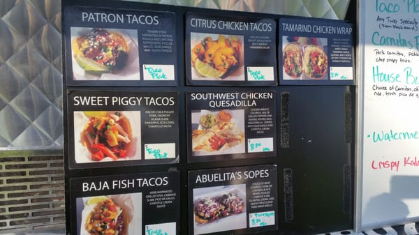 Menu photo 6