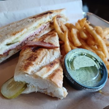 Lechón Latin BBQ & Bar - Cuban Sandwich & Adobo Fries - Latin American Near Me - Raleigh, North Carolina Lechón Latin BBQ & Bar - Cuban Sandwich & Adobo Fries - Latin American Near Me - Raleigh, North Carolina