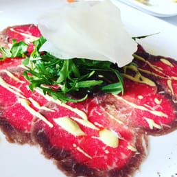 Beautiful Carpaccio Beautiful Carpaccio