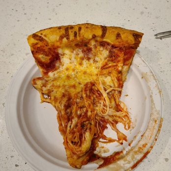 Angela's Pizza Kitchen - Pizza that should have been well done - Pizza Near Me - Boca Raton, Florida Angela's Pizza Kitchen - Pizza that should have been well done - Pizza Near Me - Boca Raton, Florida