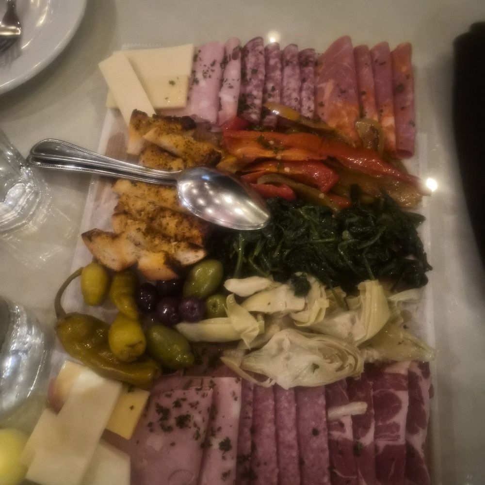Piazza Gavi - Antipasto - Italian Near Me - Tucson, Arizona Piazza Gavi - Antipasto - Italian Near Me - Tucson, Arizona