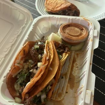 Habibi's Birria - Quesabirria-Taco Combo - Mexican Near Me - San Francisco, California Habibi's Birria - Quesabirria-Taco Combo - Mexican Near Me - San Francisco, California