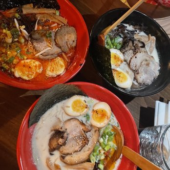 Ichimi - Gables - Ramen Near Me - Coral Gables, Florida Ichimi - Gables - Ramen Near Me - Coral Gables, Florida