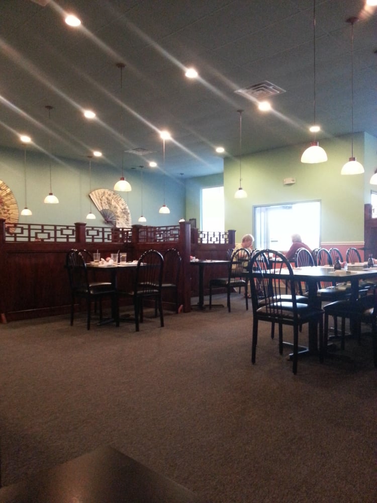 CHINA RESTAURANT 13 Reviews 1039 Haskins Rd, Bowling Green, Ohio