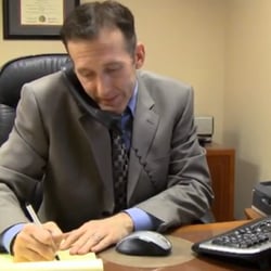Law Office Of Michael Allen Burkhart
