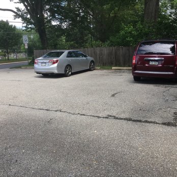 Kimberly A Timmons, DC - Parking lot - Chiropractors Near Me - Ardmore, Pennsylvania Kimberly A Timmons, DC - Parking lot - Chiropractors Near Me - Ardmore, Pennsylvania