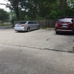 Kimberly A Timmons, DC - Parking lot