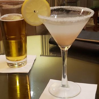 Hotel Abrego - Raspberry lemon drop - Hotels Near Me - Monterey, California Hotel Abrego - Raspberry lemon drop - Hotels Near Me - Monterey, California