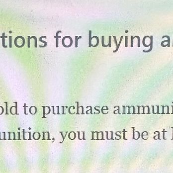Shoot Straight - Correct ammo laws - Gun/Rifle Ranges Near Me - Lakeland, Florida Shoot Straight - Correct ammo laws - Gun/Rifle Ranges Near Me - Lakeland, Florida