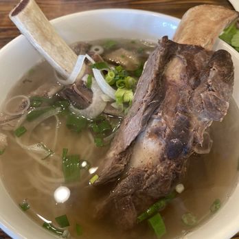 Ribs & Broth - Beef Rib Bone Pho - Vietnamese Near Me - Waipahu, Hawaii Ribs & Broth - Beef Rib Bone Pho - Vietnamese Near Me - Waipahu, Hawaii