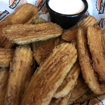 Bad Daddys Burger Bar - Burgers Near Me - Chamblee, Georgia