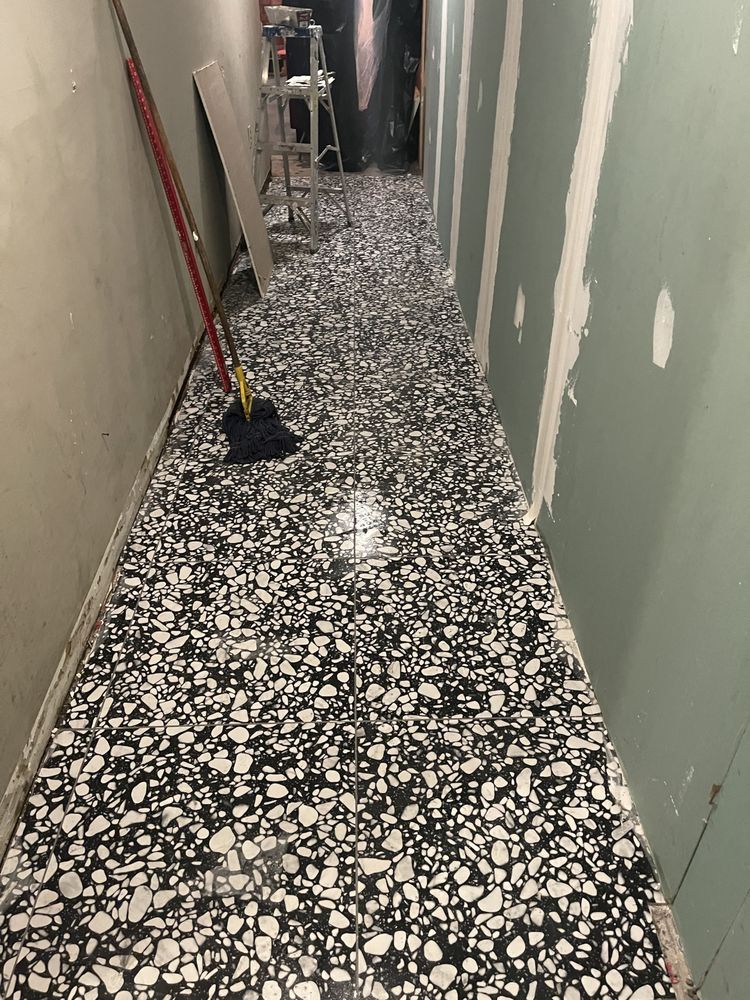 Slide of JYR Painting Service