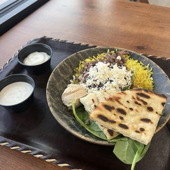 Bowls N Go - Greek Near Me - San Antonio, Texas Bowls N Go - Greek Near Me - San Antonio, Texas