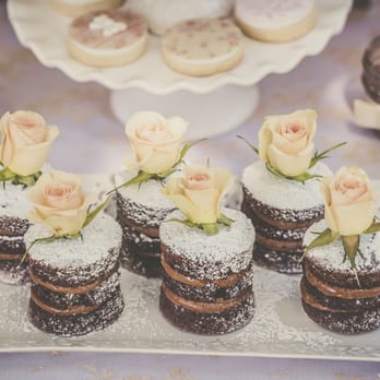 Dolce Designs - mini naked cakes Houston - Party & Event Planning Near Me Dolce Designs - mini naked cakes Houston - Party & Event Planning Near Me