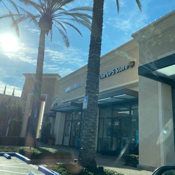 The UPS Store - Shipping Centers Near Me - Irvine, California The UPS Store - Shipping Centers Near Me - Irvine, California