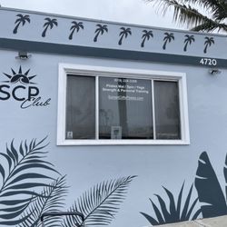 Liz Trejo - Sunset Cliffs Skincare & Spa Therapy - New Location! Rear door patio /entrance