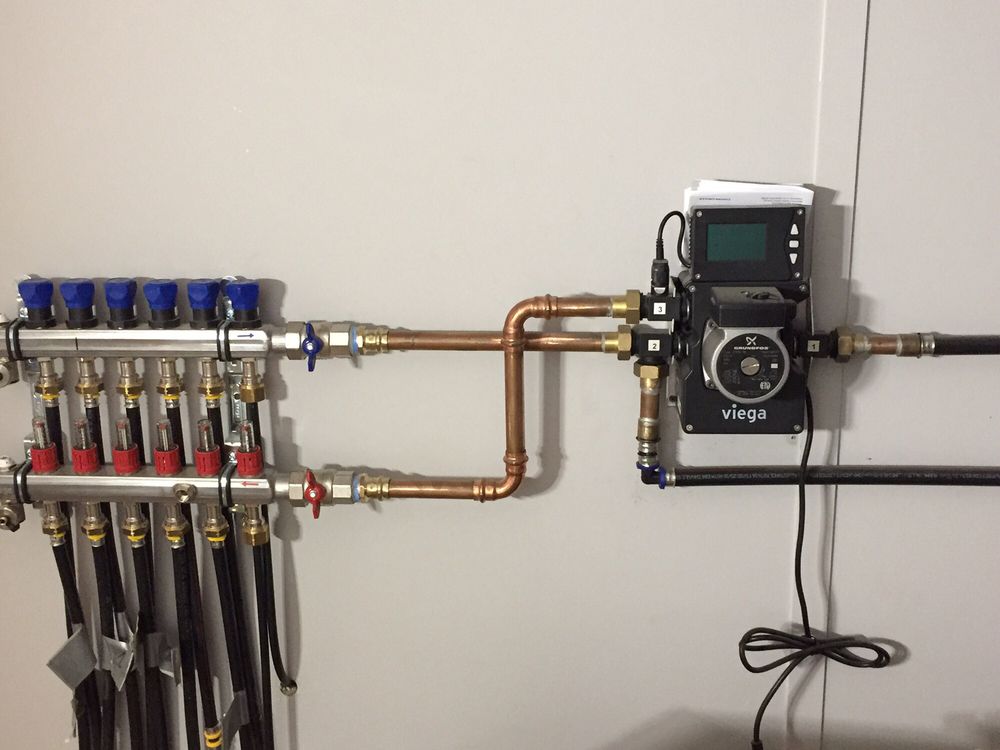 Slide of A Corelli & Son