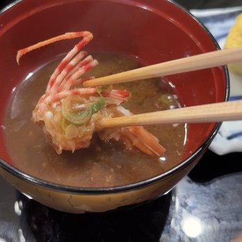 Sushi Hassun - Japanese Near Me - Costa Mesa, California