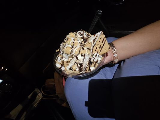 Applegate Farm by null