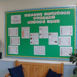 Little Learners Academy Inc