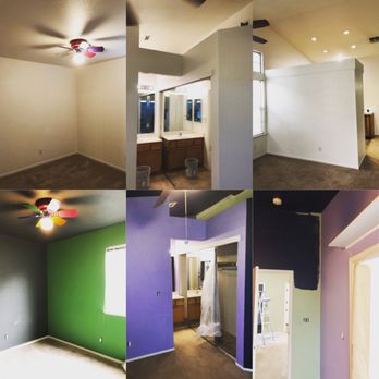 Dorian Paints - Swiss Coffee Makeover. Get your interior ready to sell! - Painters Near Me Dorian Paints - Swiss Coffee Makeover. Get your interior ready to sell! - Painters Near Me