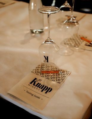 Knapp Winery by null
