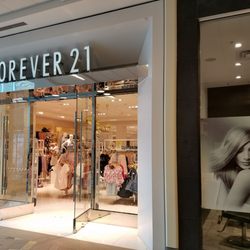 Forever 21 - Forever 21 is what it says I am on my Facebook