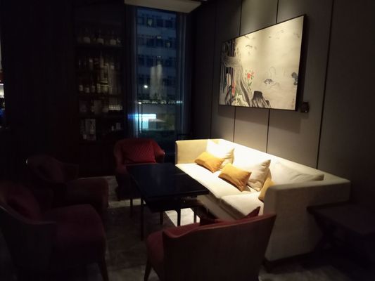 Hotel Grand Bach Tokyo Ginza by null