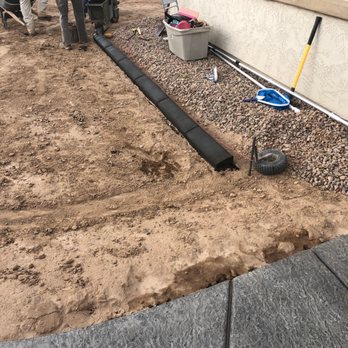 Cutting Edge Curbing - Building Supplies Near Me - Glendale, Arizona