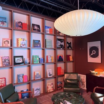 Studio 24 - Coffee & Tea Near Me - Miami, Florida