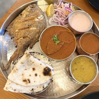 Surmai - Taali - Indian Near Me - Sunnyvale, California Surmai - Taali - Indian Near Me - Sunnyvale, California