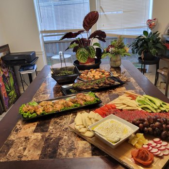 Heavenly Catering - Caterers Near Me