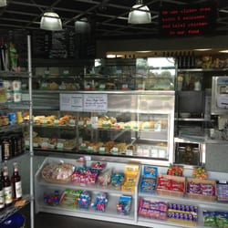 New Deli & Cafe
