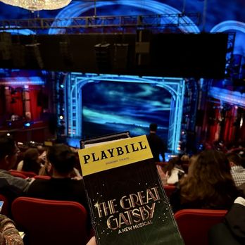 Broadway Theatre - Performing Arts Near Me - New York, New York Broadway Theatre - Performing Arts Near Me - New York, New York