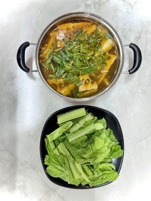 Bap’s Kitchen by null