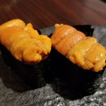Shiro's - Hokkaido uni! - Sushi Bars Near Me - Seattle, Washington Shiro's - Hokkaido uni! - Sushi Bars Near Me - Seattle, Washington