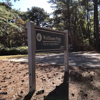 Wolfsnare Park - Parks Near Me - Virginia Beach, Virginia Wolfsnare Park - Parks Near Me - Virginia Beach, Virginia
