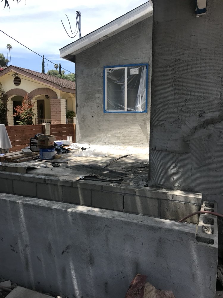 Slide of M K Builders and Solutions