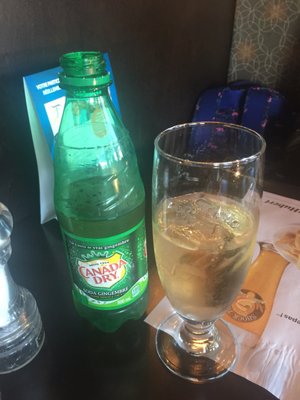 Rôtisserie St-Hubert by null