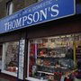 Photo of Thompson's