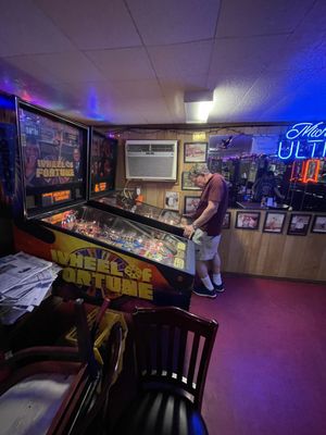Sonny's Place by null