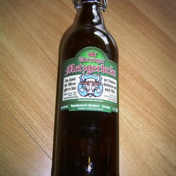 Metzgerbräu Reichert