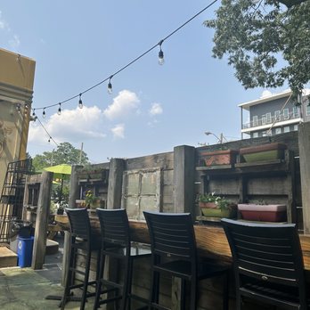 Pasta & Provisions - Outdoor Patio - Delis Near Me - Charlotte, North Carolina Pasta & Provisions - Outdoor Patio - Delis Near Me - Charlotte, North Carolina