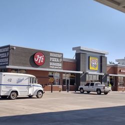 Jiffy Trip