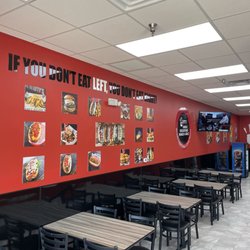 Lefty's Cheesesteaks
